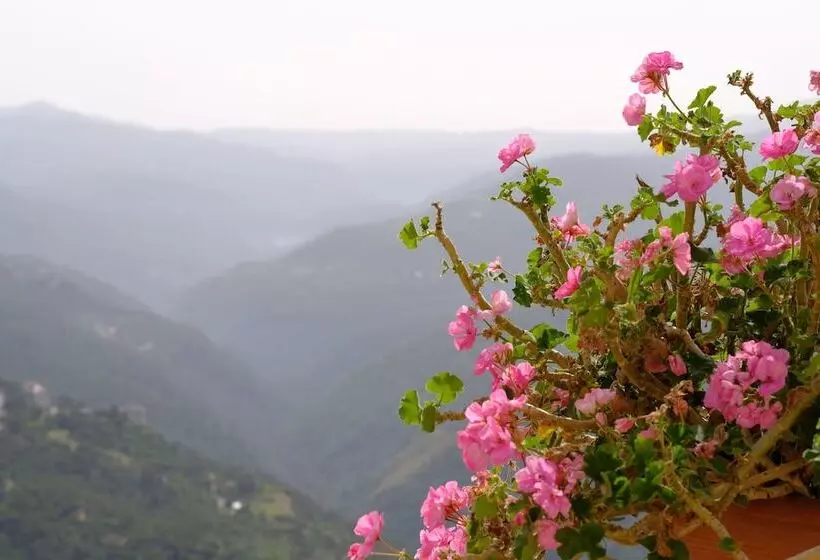 Wakim  Self Catering