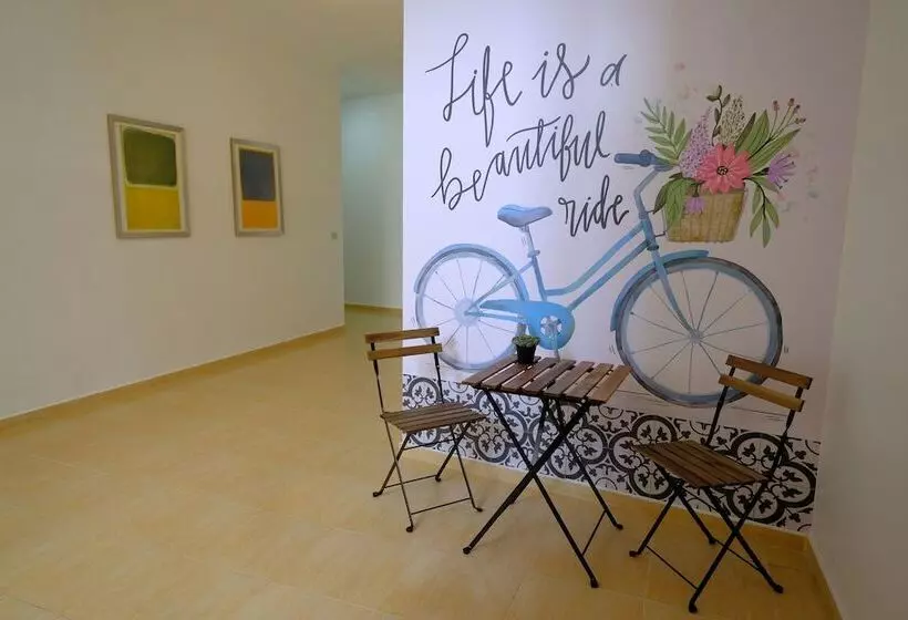 Wakim  Self Catering