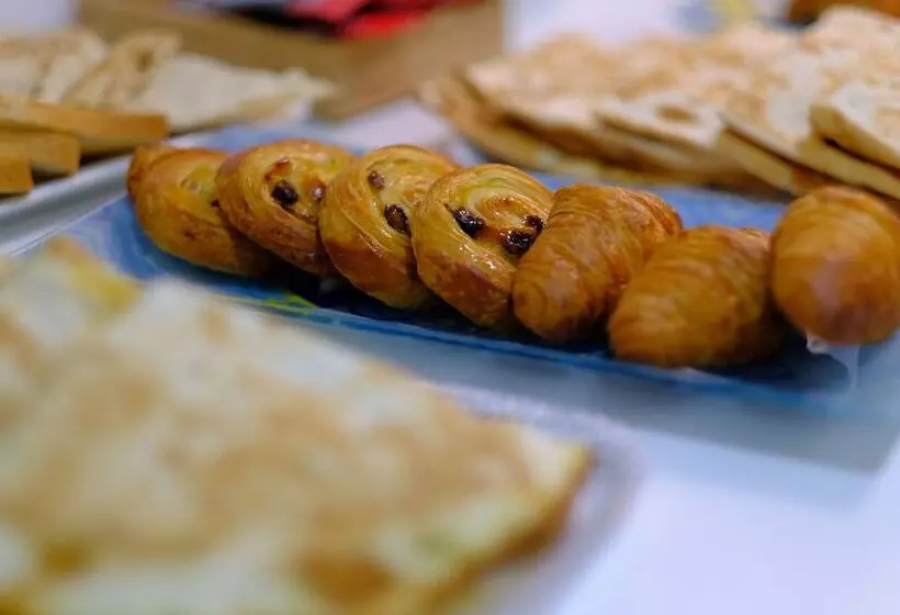 Wakim  Self Catering