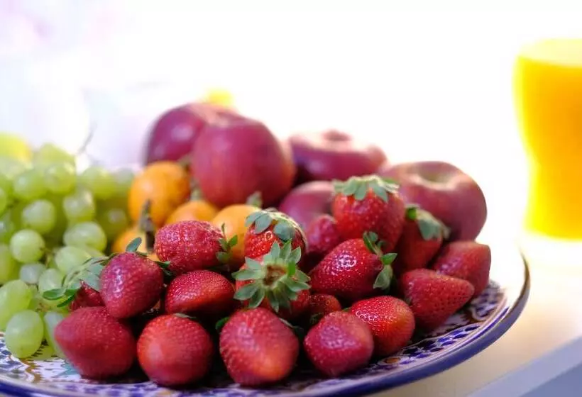 Wakim  Self Catering