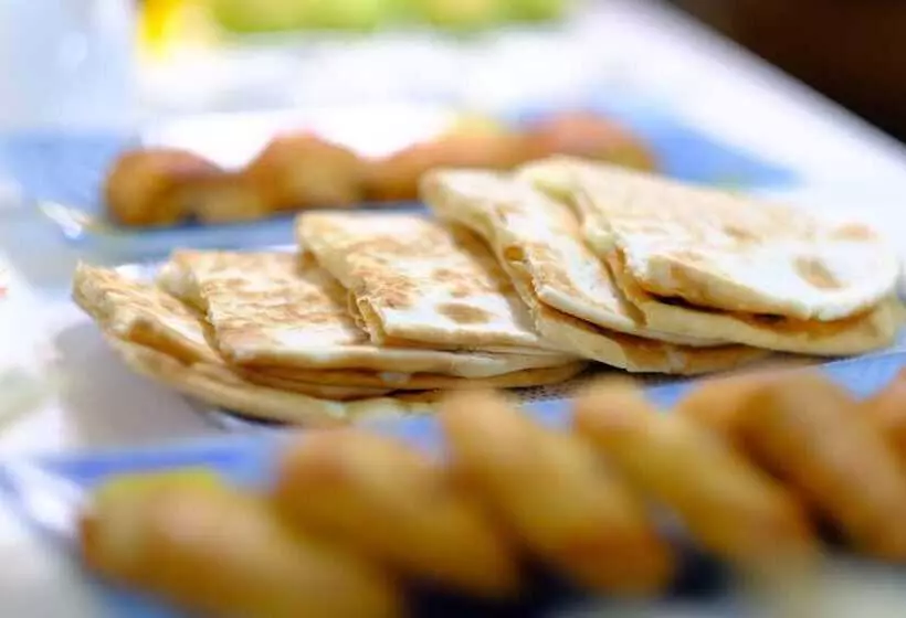 Wakim  Self Catering