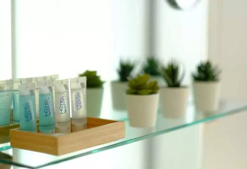 Wakim  Self Catering