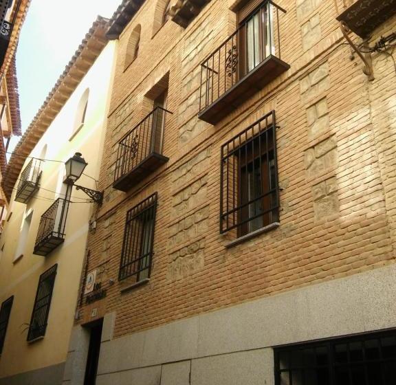 Albergue Juvenil Los Pascuales