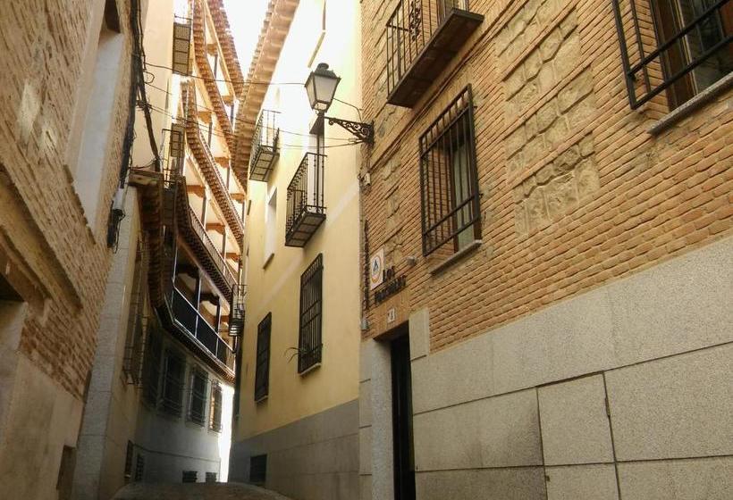 Albergue Juvenil Los Pascuales