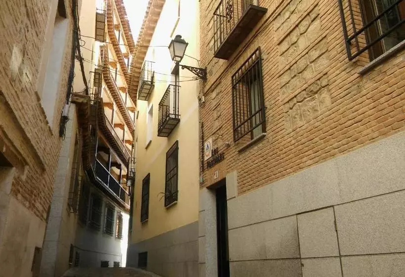 Albergue Juvenil Los Pascuales