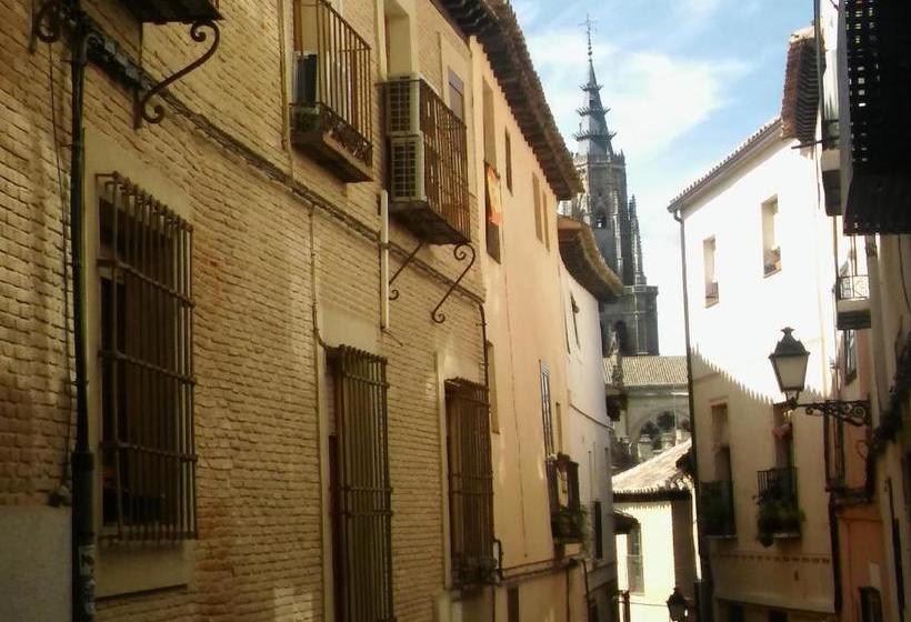 Albergue Juvenil Los Pascuales