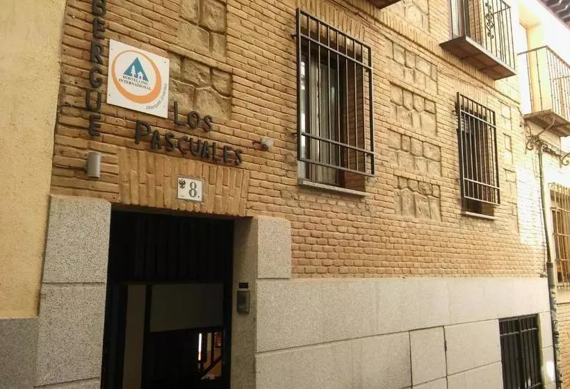Albergue Juvenil Los Pascuales