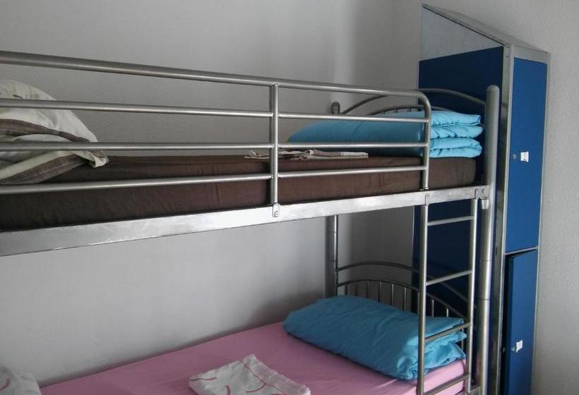 Albergue Juvenil Los Pascuales