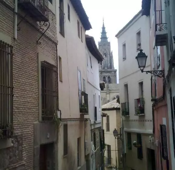 Albergue Juvenil Los Pascuales