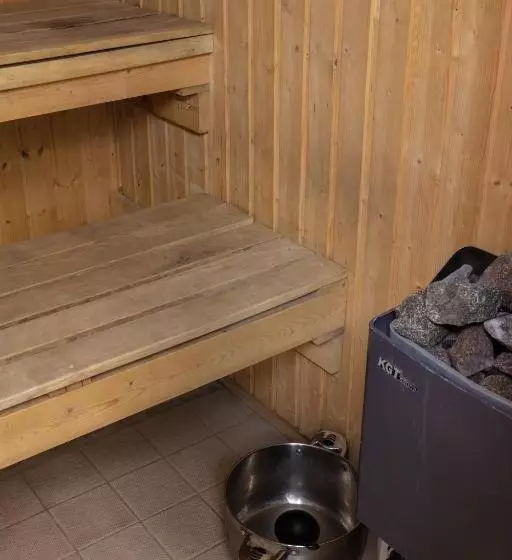 ユースホステル Newquay International Backpackers