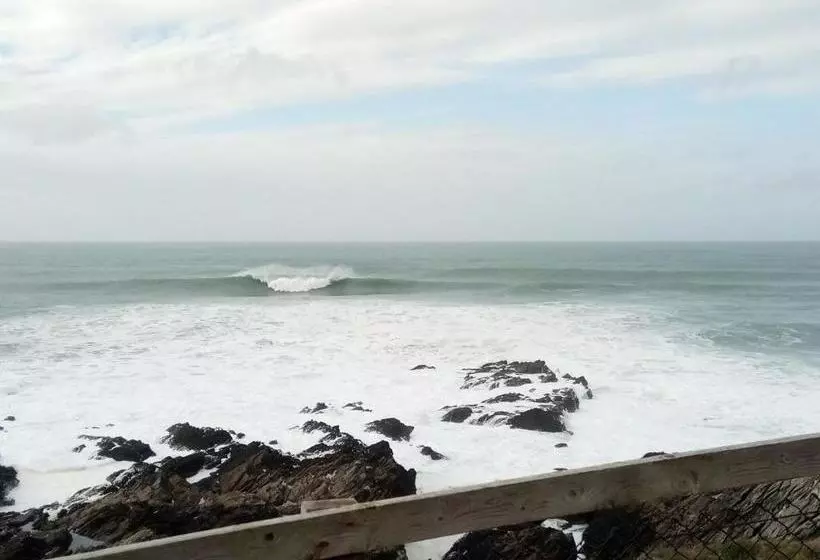 ユースホステル Newquay International Backpackers