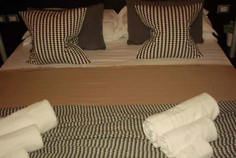 ユースホステル San Lorenzo Guest House