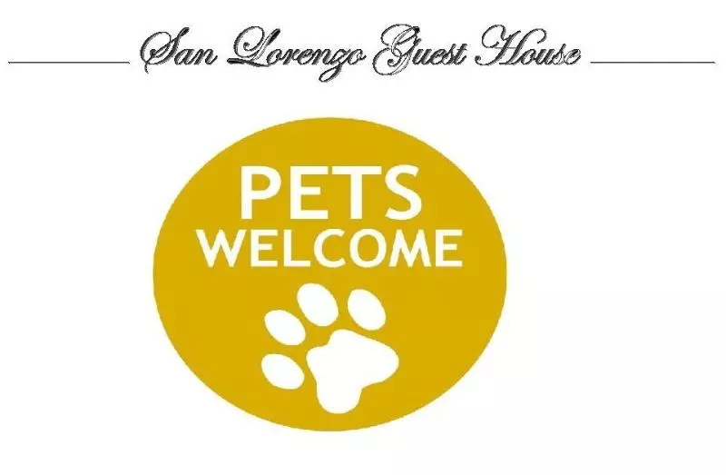 ユースホステル San Lorenzo Guest House