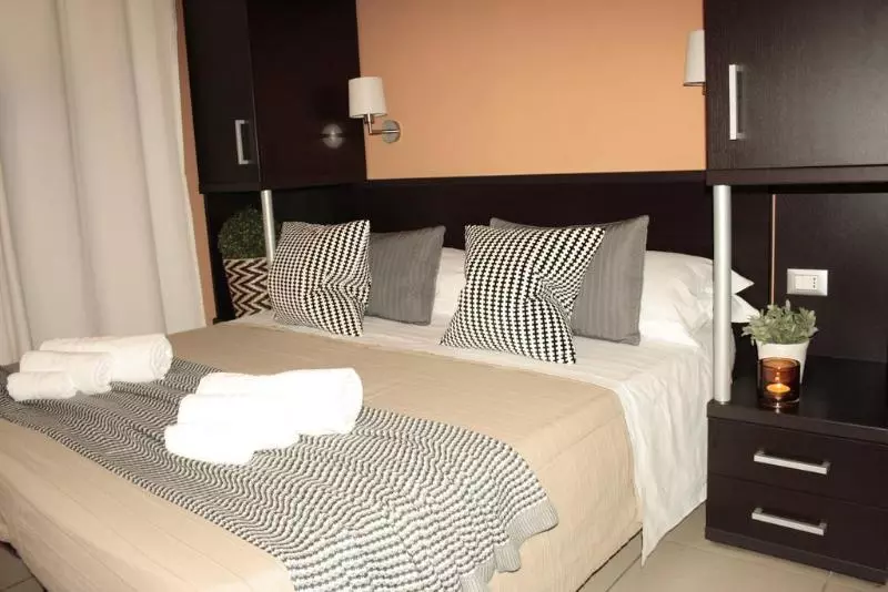 ユースホステル San Lorenzo Guest House