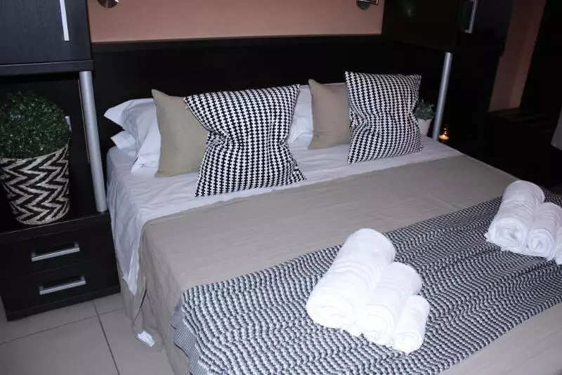 ユースホステル San Lorenzo Guest House