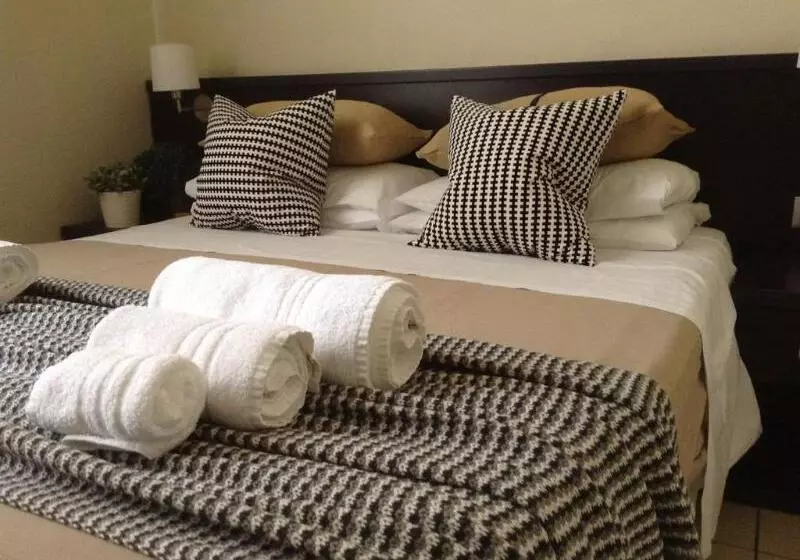 ユースホステル San Lorenzo Guest House