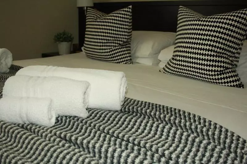 ユースホステル San Lorenzo Guest House