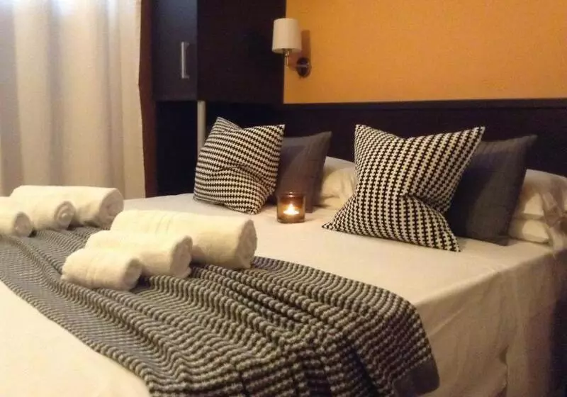 ユースホステル San Lorenzo Guest House