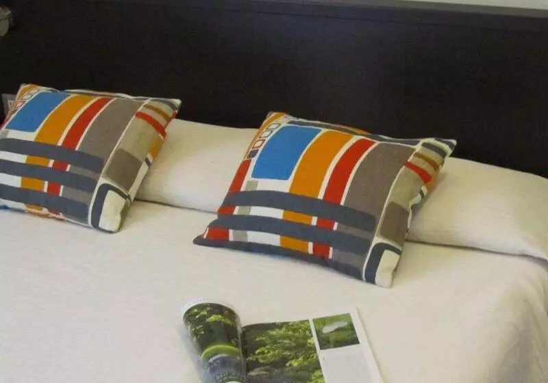 ユースホステル San Lorenzo Guest House