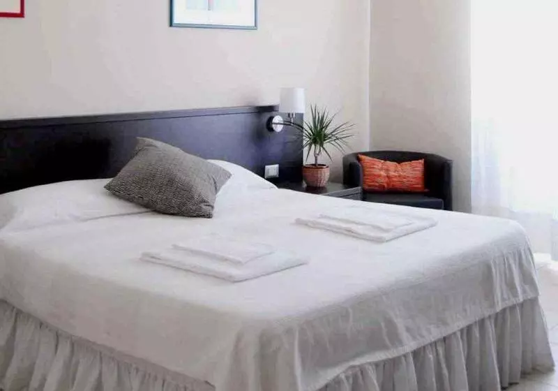 ユースホステル San Lorenzo Guest House