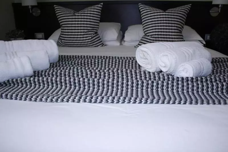 ユースホステル San Lorenzo Guest House