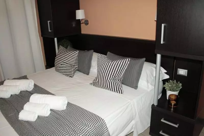 ユースホステル San Lorenzo Guest House