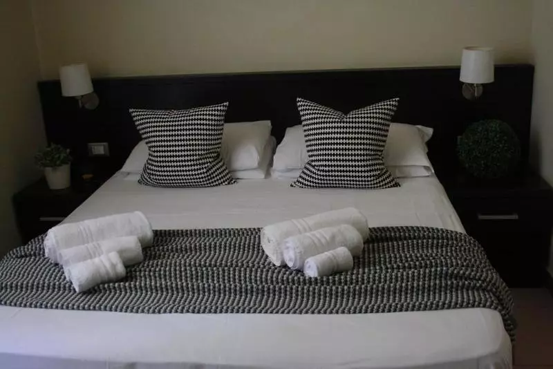 ユースホステル San Lorenzo Guest House