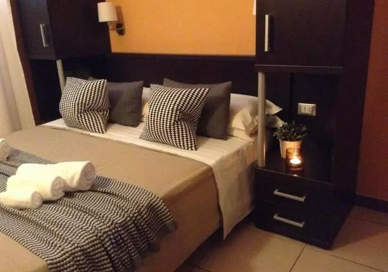 ユースホステル San Lorenzo Guest House