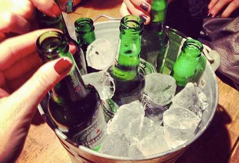 Общежитие St Christopher S Edinburgh Original