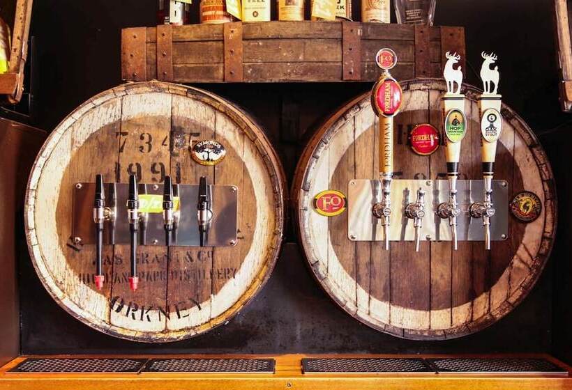 Общежитие St Christopher S Edinburgh Original