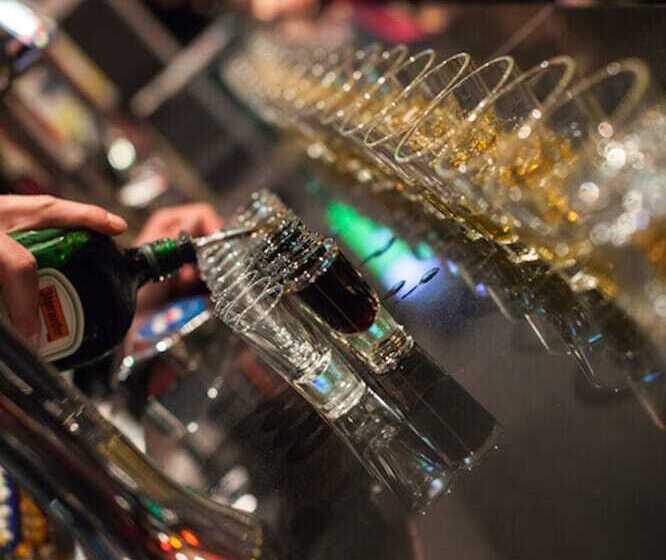 Общежитие St Christopher S Edinburgh Original