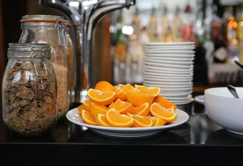 Общежитие St Christopher S Edinburgh Original