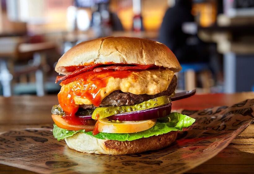 Общежитие St Christopher S Edinburgh Original