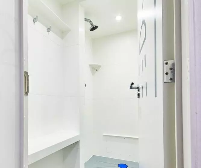 Общежитие St Christopher S Edinburgh Original