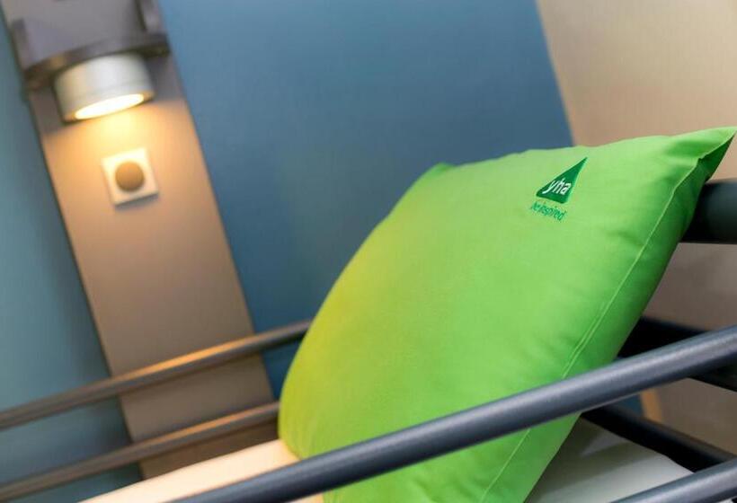 فندق صغير Yha Penzance