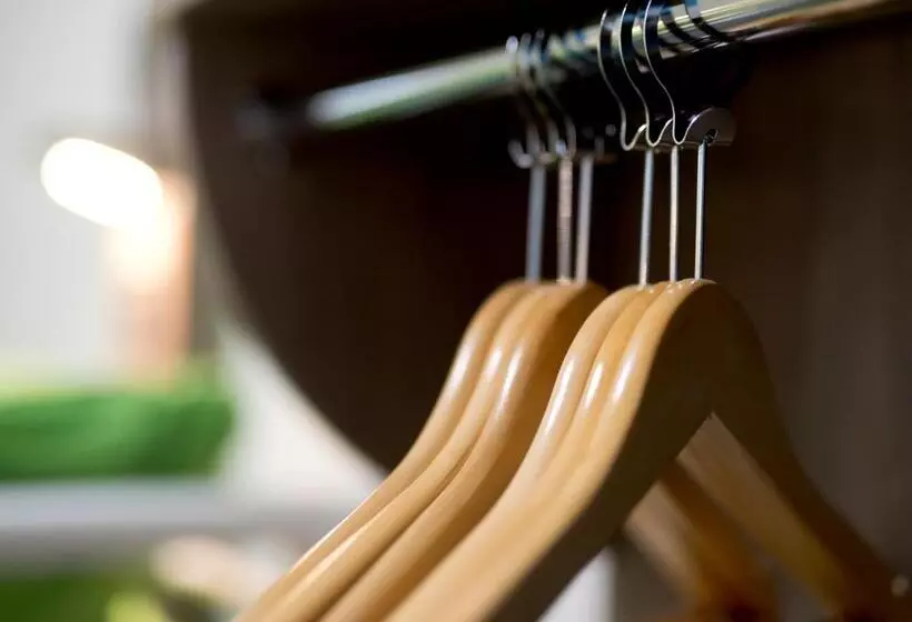 הוסטל Yha Swanage