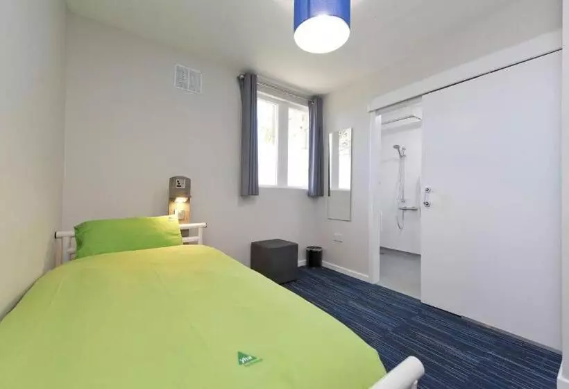 הוסטל Yha Swanage