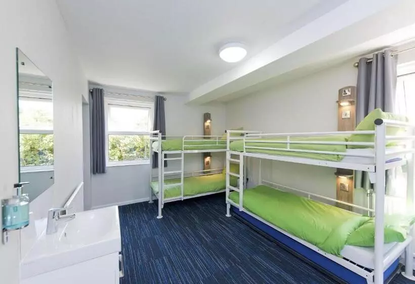 הוסטל Yha Swanage