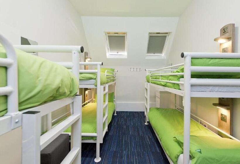 호스텔 Yha Swanage