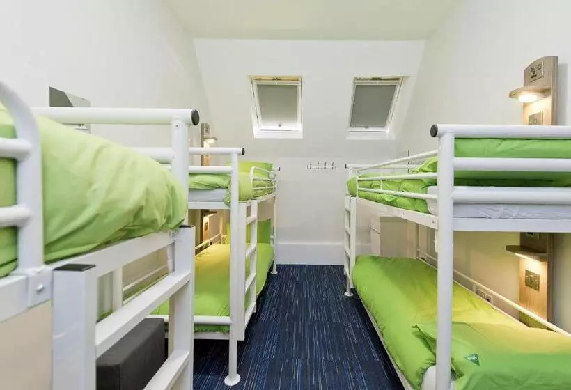 הוסטל Yha Swanage