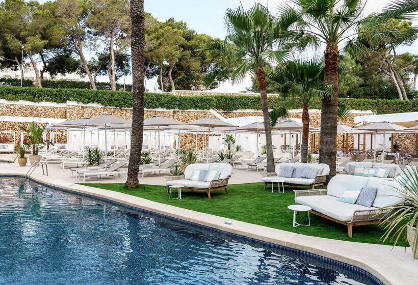 Aluasoul Mallorca Resort Adults Only