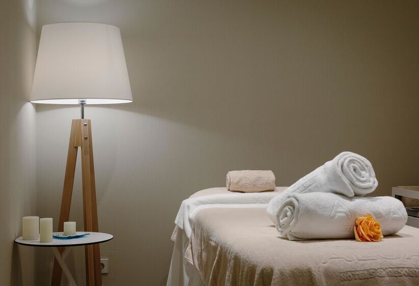 Aluasoul Mallorca Resort Adults Only