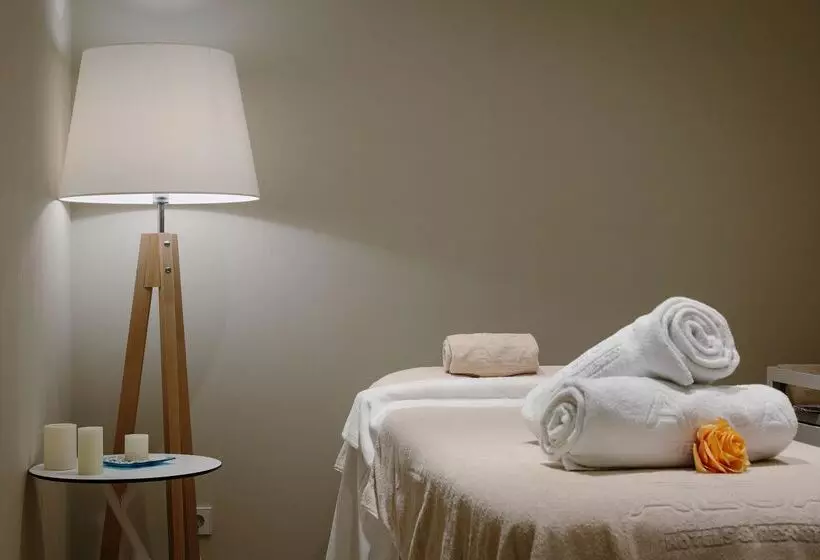 Aluasoul Mallorca Resort  Adults Only