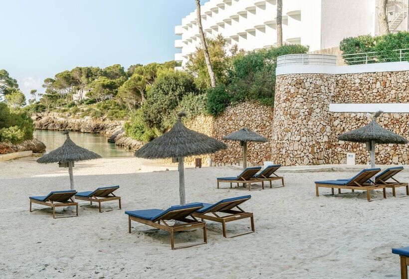 Aluasoul Mallorca Resort Adults Only