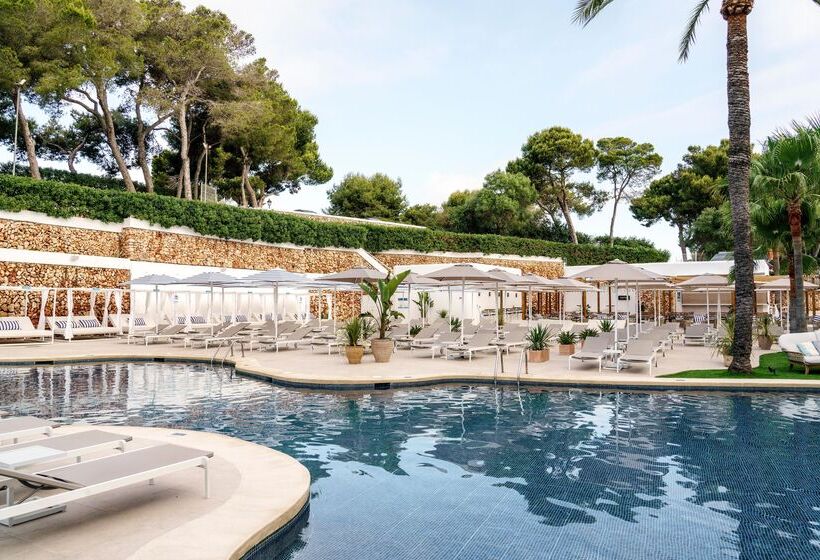 Aluasoul Mallorca Resort  Adults Only