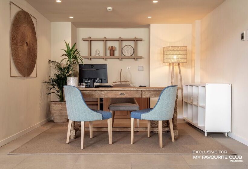 Aluasoul Mallorca Resort Adults Only