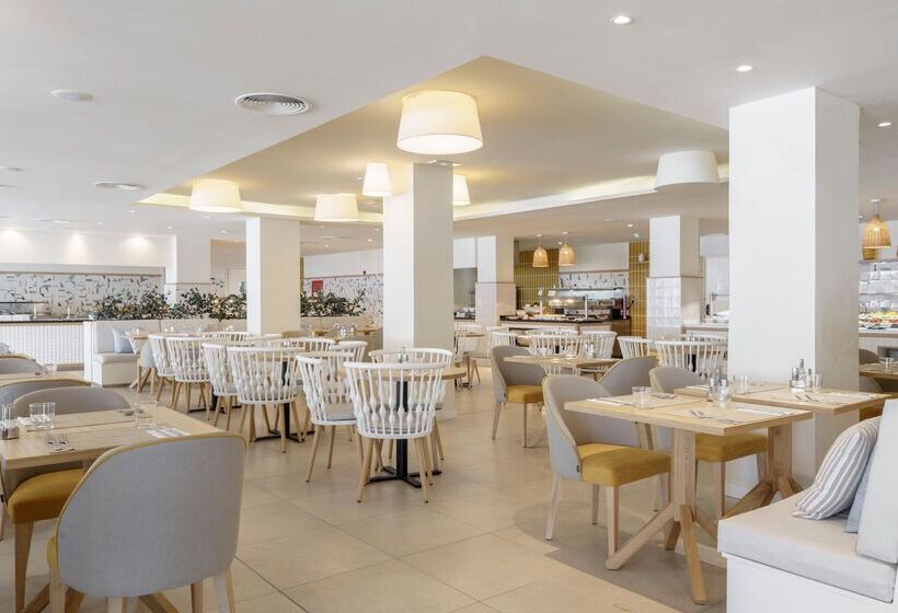 Aluasoul Mallorca Resort Adults Only