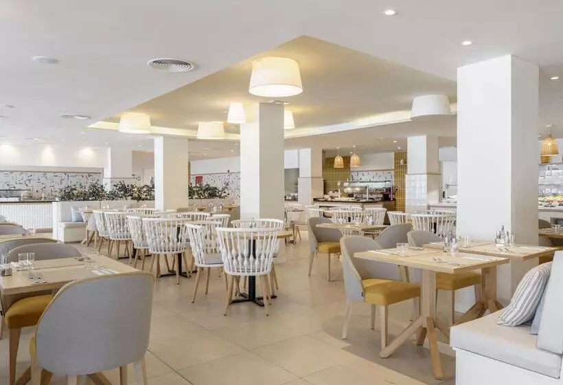 Aluasoul Mallorca Resort  Adults Only