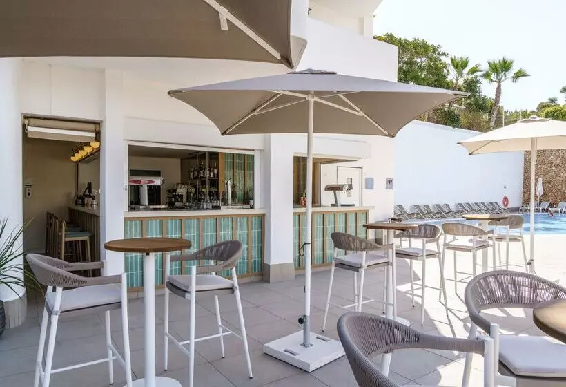 Aluasoul Mallorca Resort  Adults Only