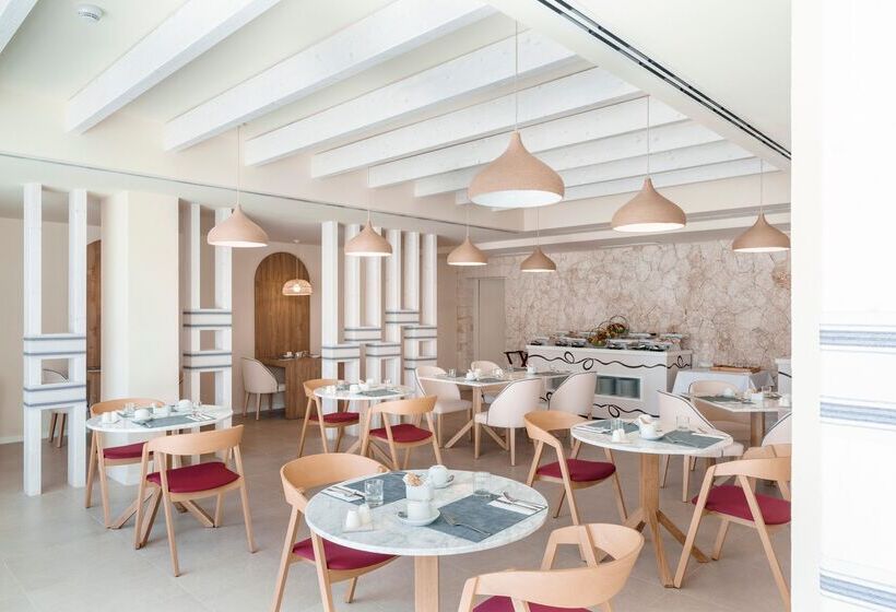 Aluasoul Mallorca Resort Adults Only